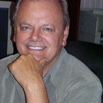 picture of apostle edward